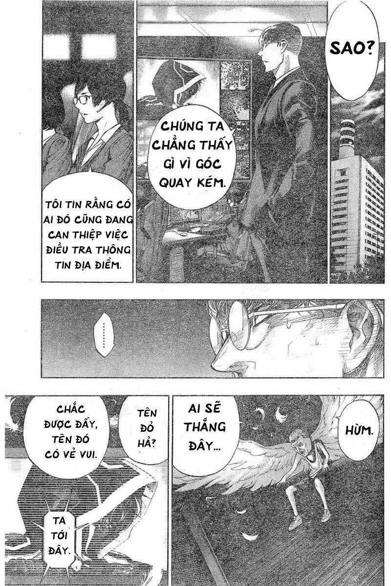 Hạnh Phúc Là Gì? - Chapter 24 - Trang 21