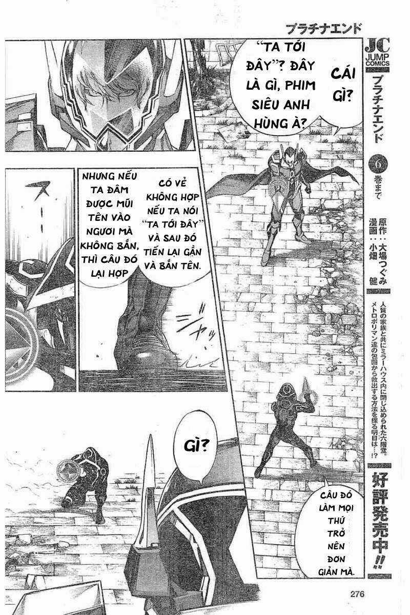 Hạnh Phúc Là Gì? - Chapter 24 - Trang 22