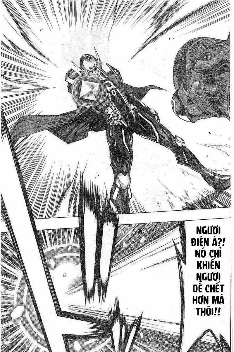 Hạnh Phúc Là Gì? - Chapter 24 - Trang 25