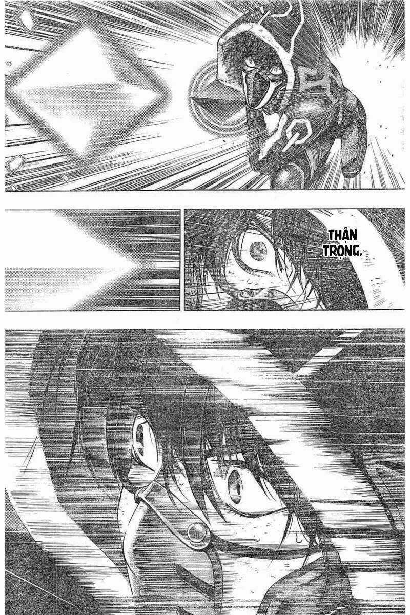 Hạnh Phúc Là Gì? - Chapter 24 - Trang 26