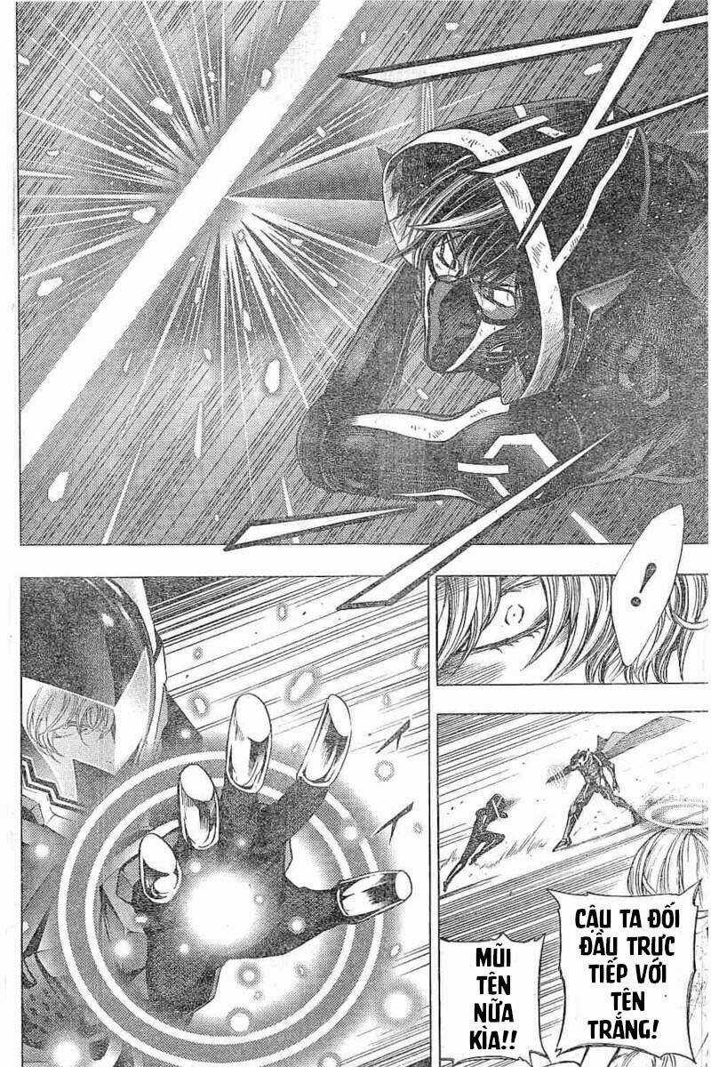 Hạnh Phúc Là Gì? - Chapter 24 - Trang 28