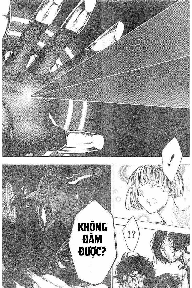 Hạnh Phúc Là Gì? - Chapter 24 - Trang 30