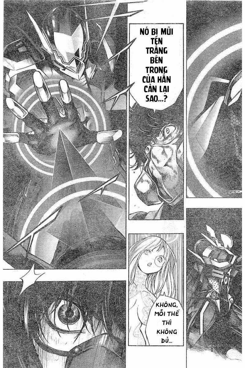 Hạnh Phúc Là Gì? - Chapter 24 - Trang 31