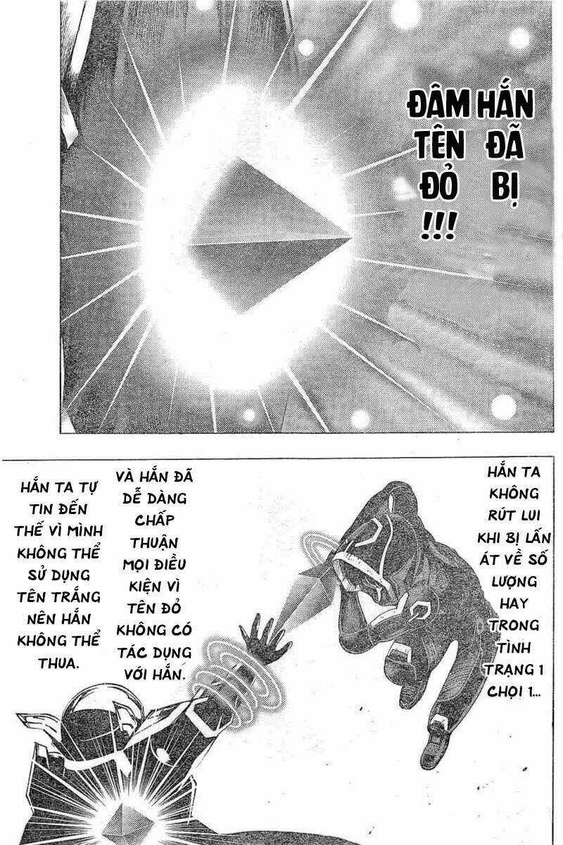 Hạnh Phúc Là Gì? - Chapter 24 - Trang 33