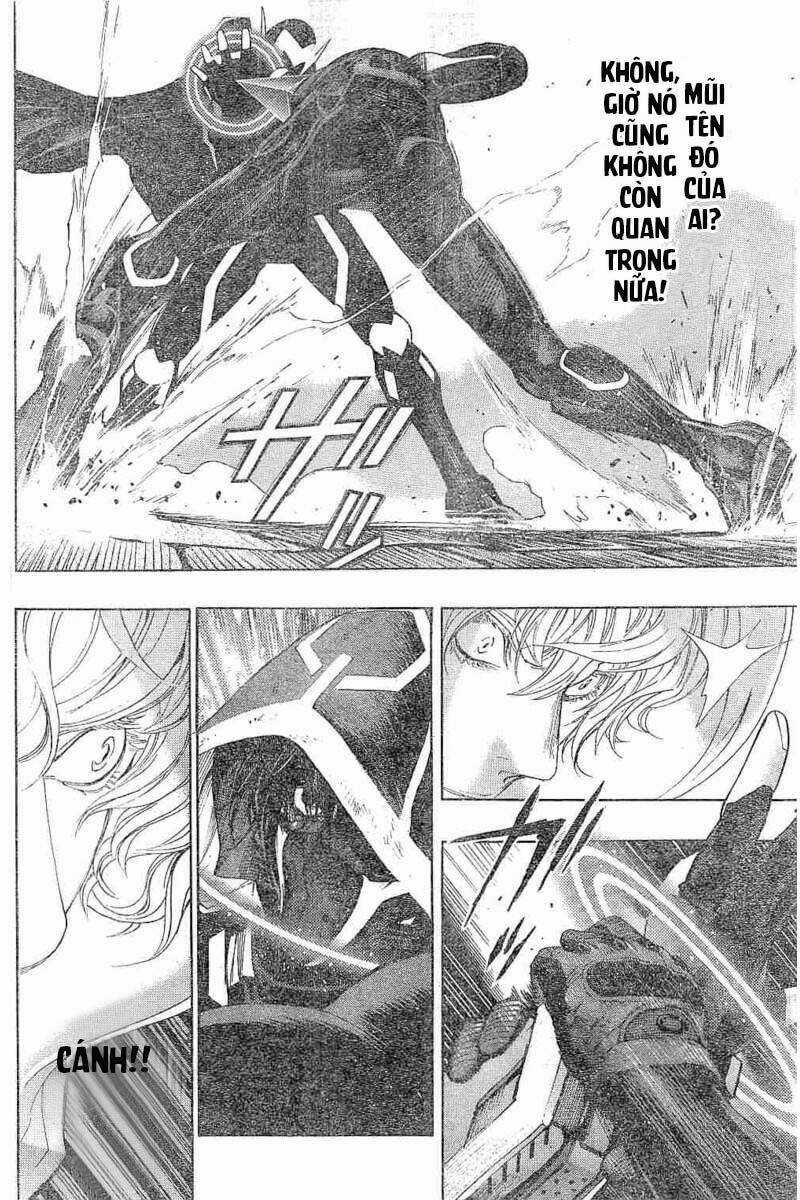 Hạnh Phúc Là Gì? - Chapter 24 - Trang 34