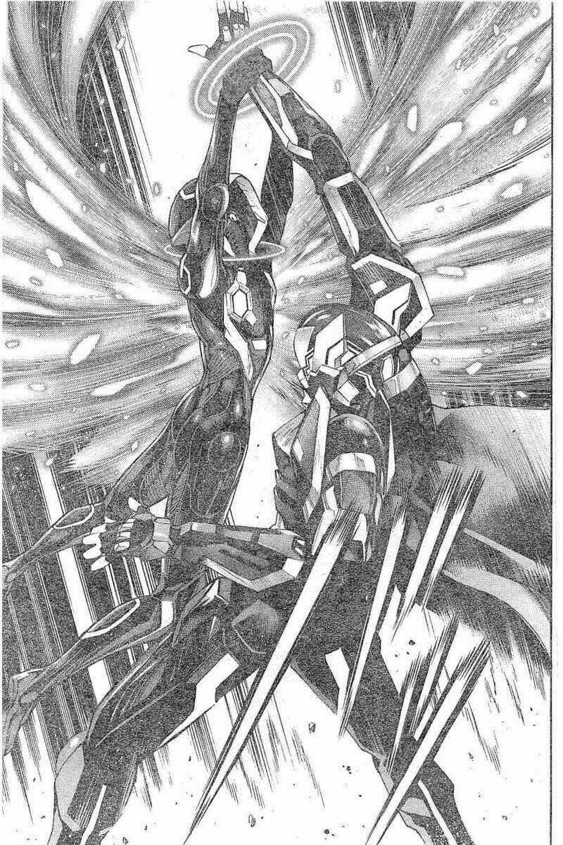 Hạnh Phúc Là Gì? - Chapter 24 - Trang 35