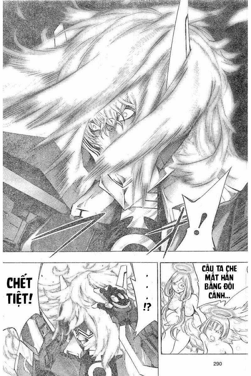 Hạnh Phúc Là Gì? - Chapter 24 - Trang 36