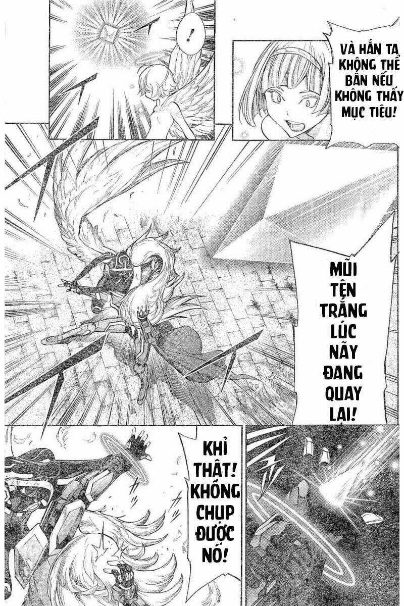 Hạnh Phúc Là Gì? - Chapter 24 - Trang 37