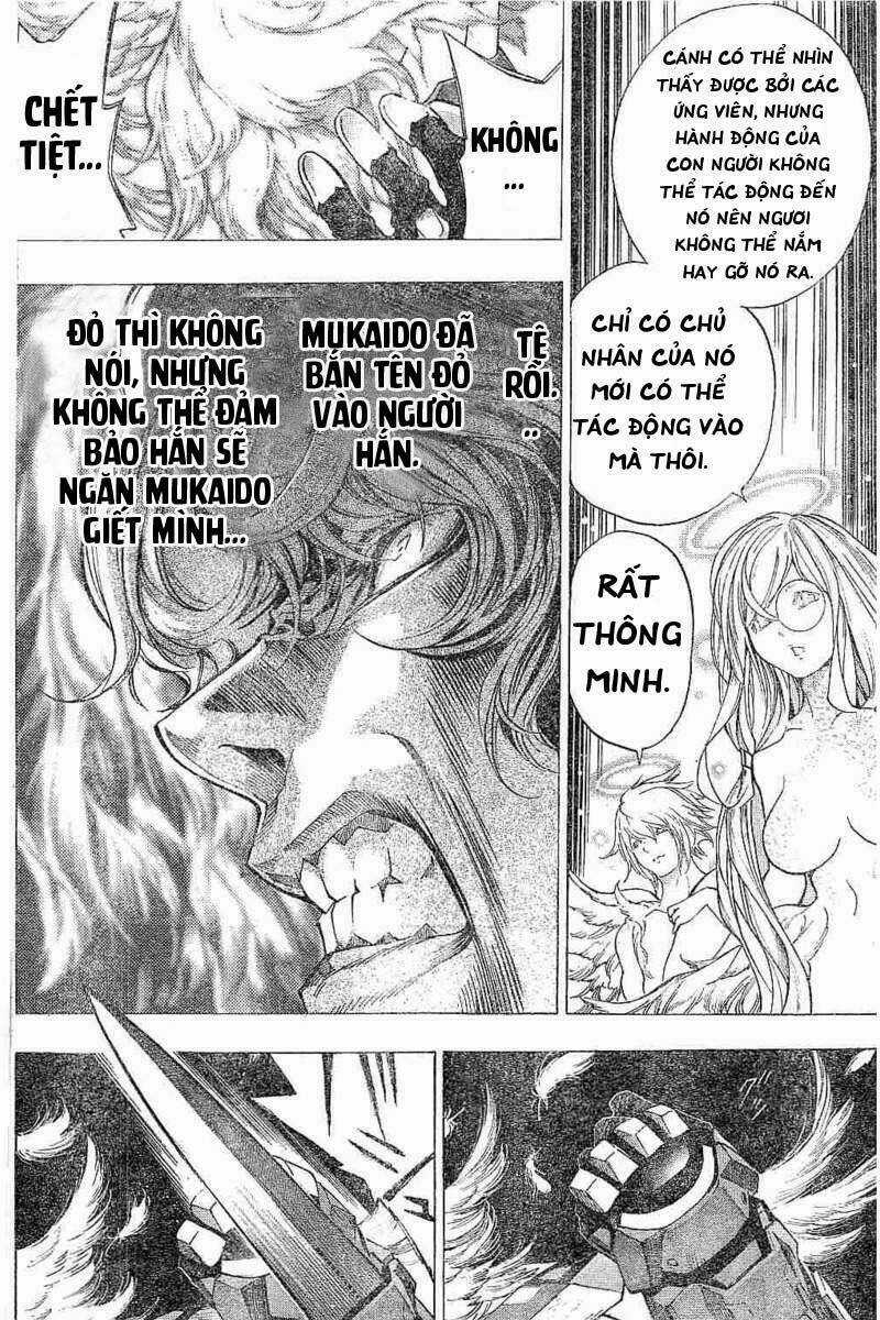 Hạnh Phúc Là Gì? - Chapter 24 - Trang 38