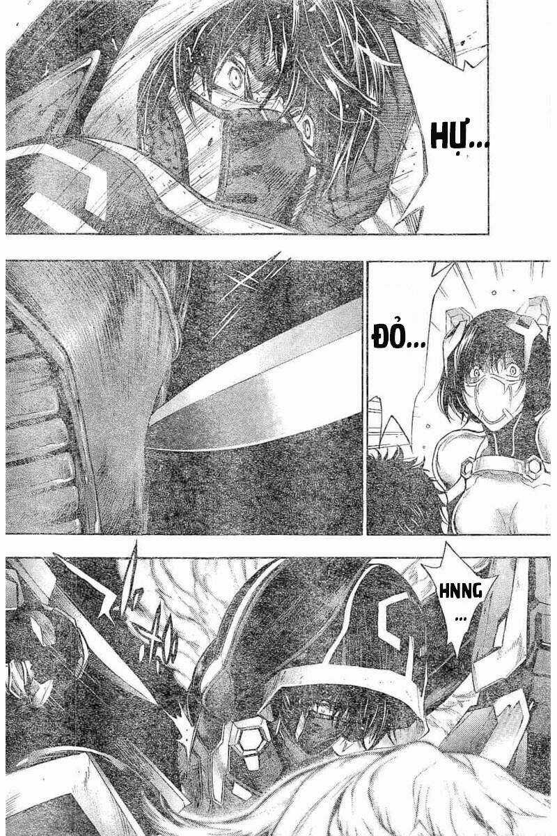 Hạnh Phúc Là Gì? - Chapter 24 - Trang 40