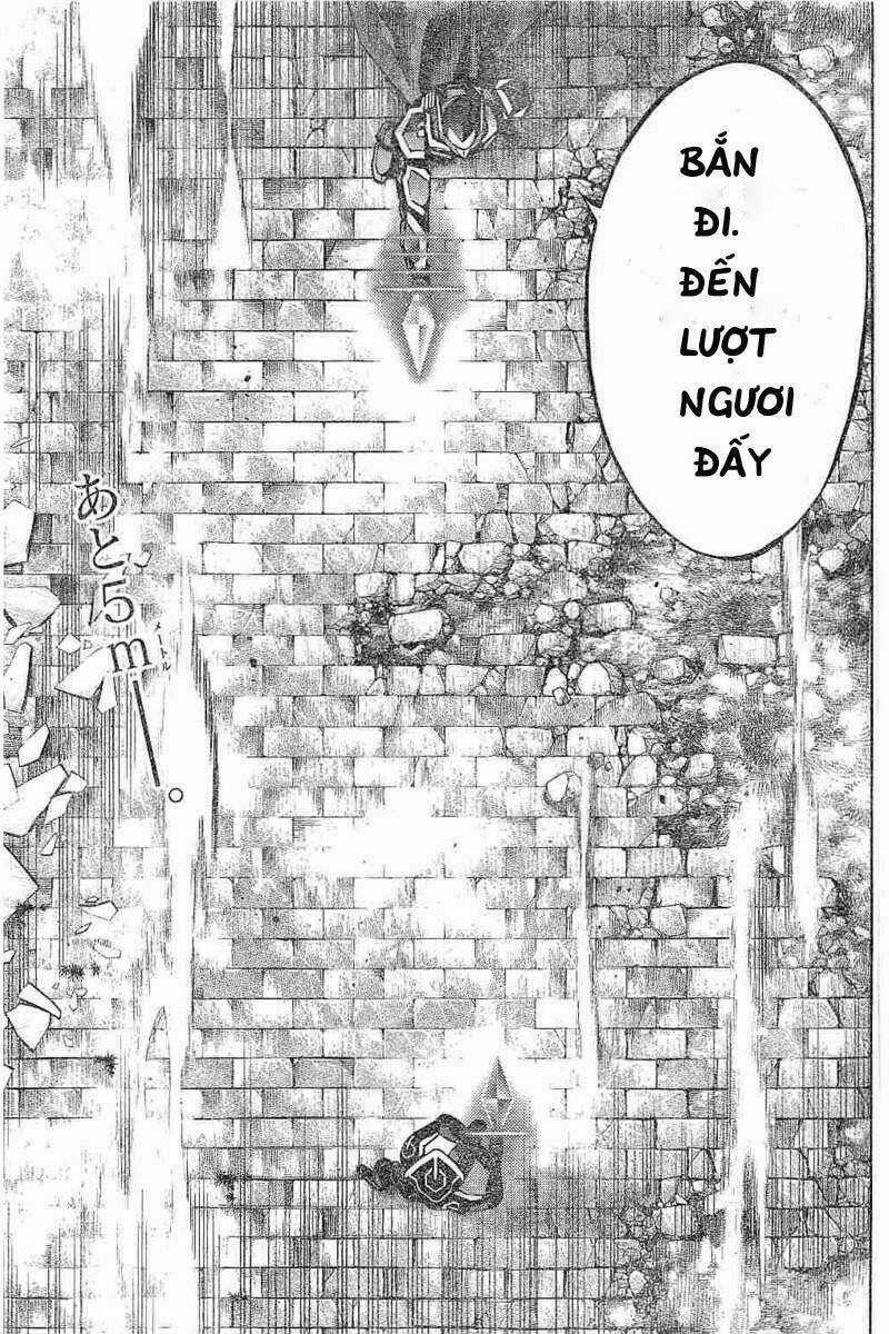 Hạnh Phúc Là Gì? - Chapter 24 - Trang 5