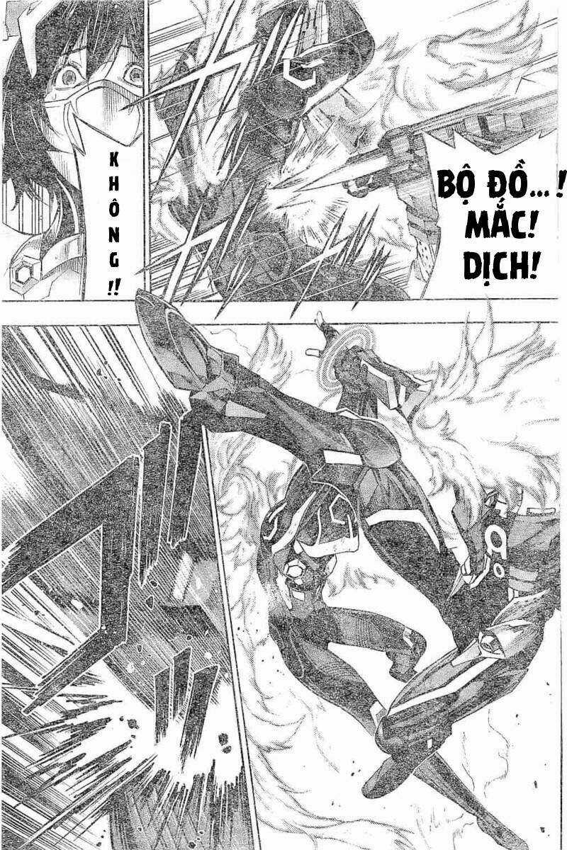 Hạnh Phúc Là Gì? - Chapter 24 - Trang 41