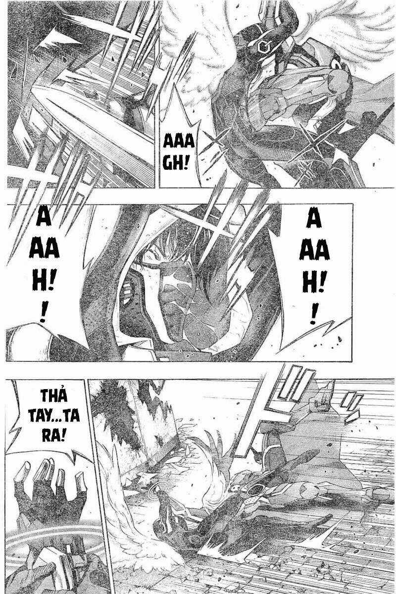 Hạnh Phúc Là Gì? - Chapter 24 - Trang 42