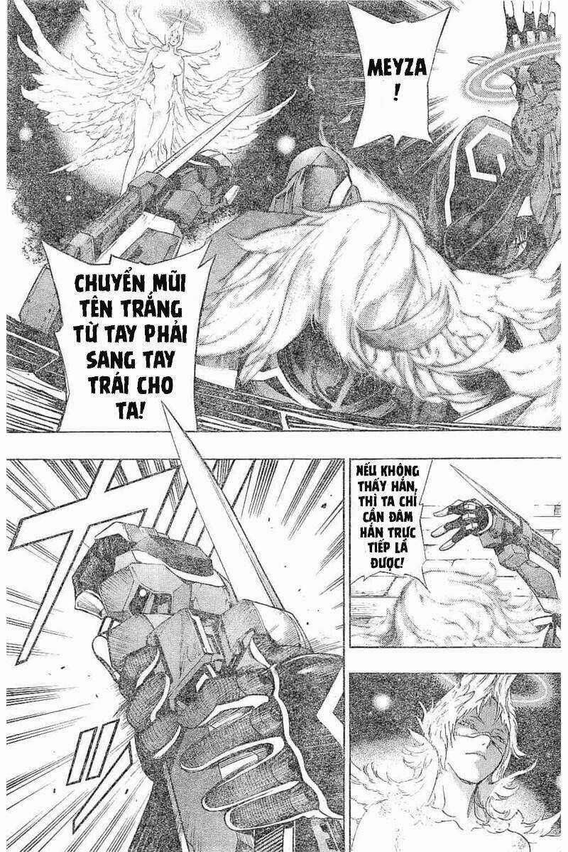 Hạnh Phúc Là Gì? - Chapter 24 - Trang 43