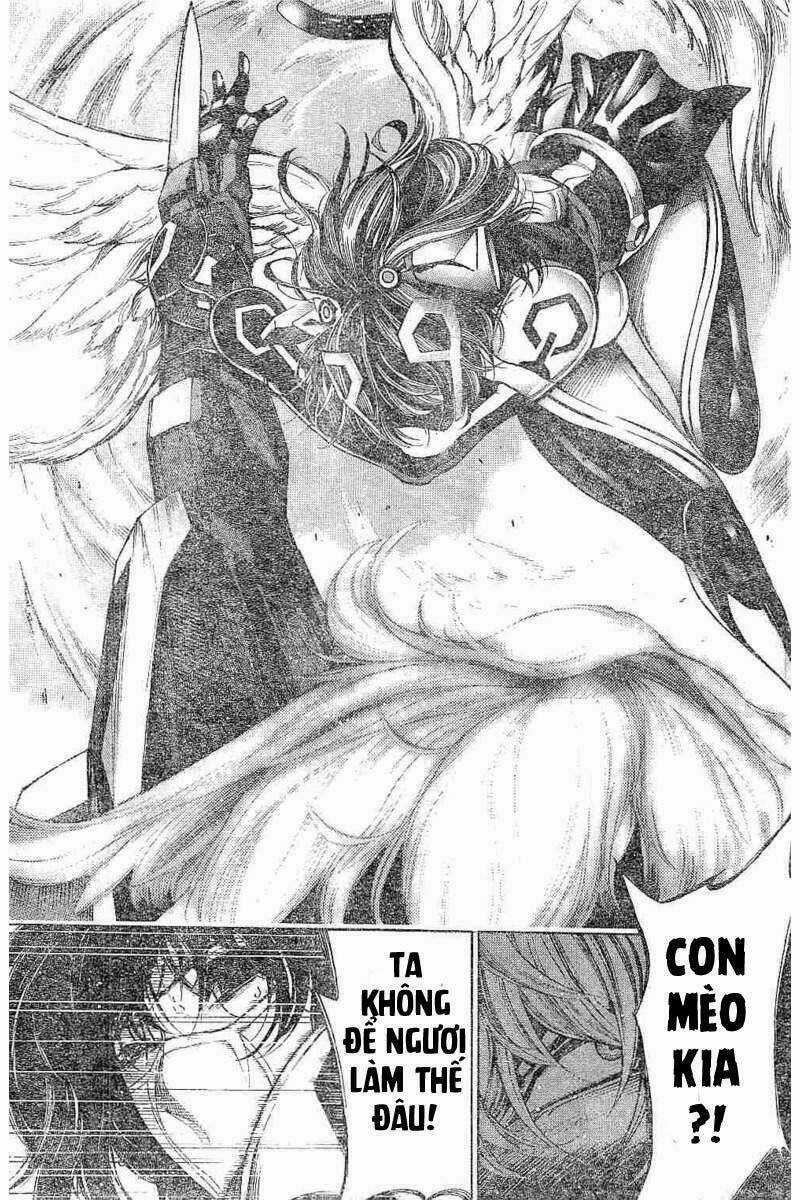 Hạnh Phúc Là Gì? - Chapter 24 - Trang 44