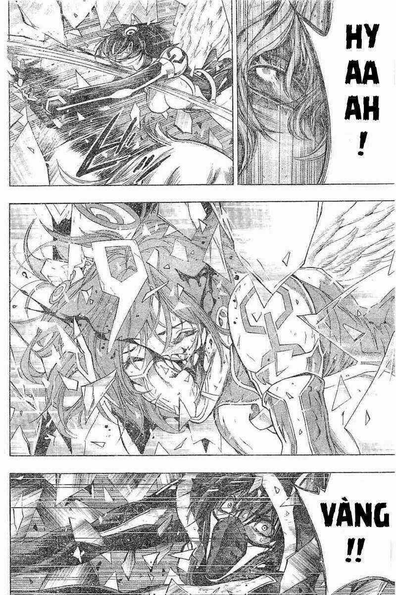 Hạnh Phúc Là Gì? - Chapter 24 - Trang 46