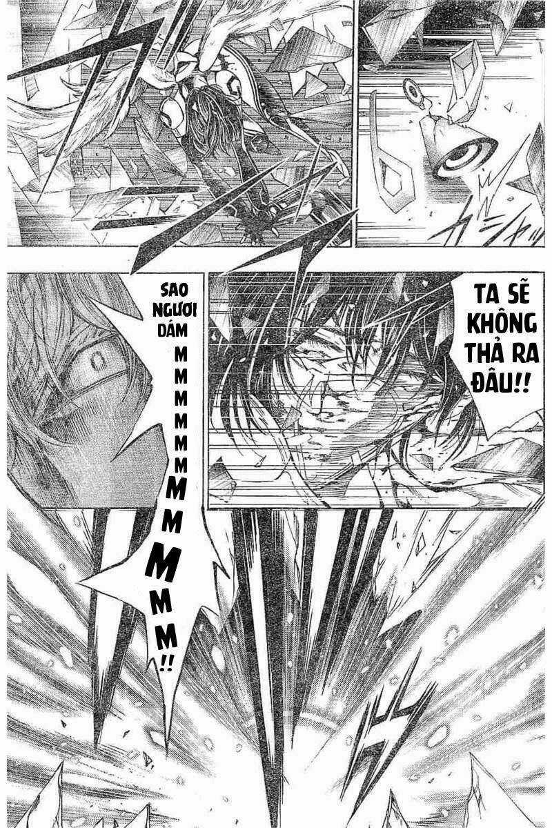 Hạnh Phúc Là Gì? - Chapter 24 - Trang 47