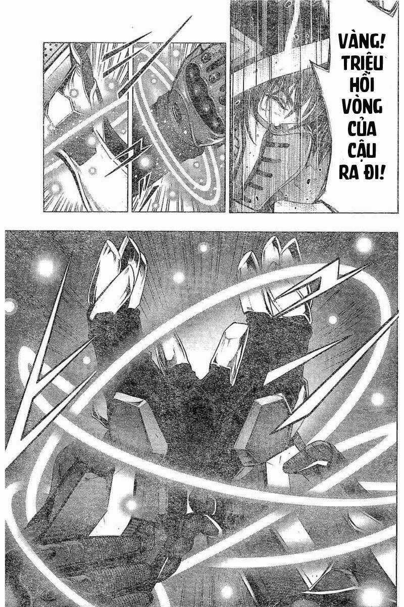 Hạnh Phúc Là Gì? - Chapter 24 - Trang 49