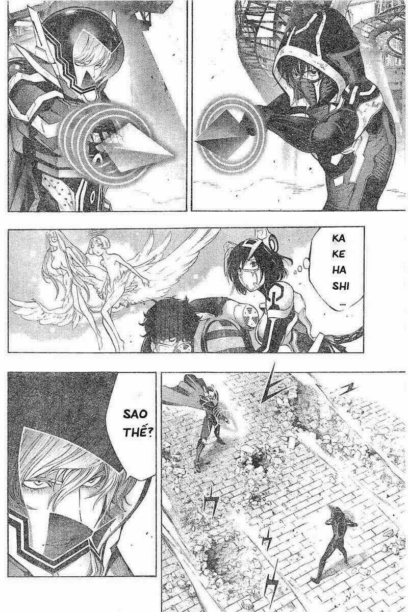 Hạnh Phúc Là Gì? - Chapter 24 - Trang 6