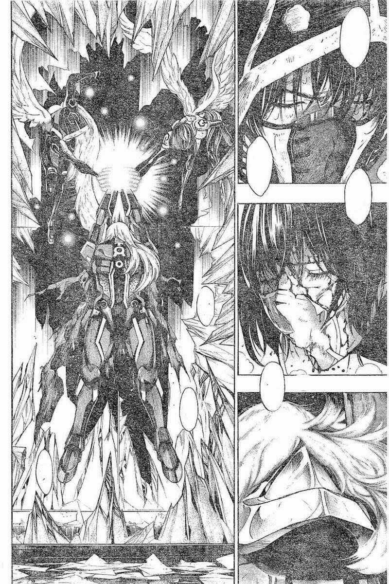 Hạnh Phúc Là Gì? - Chapter 24 - Trang 52