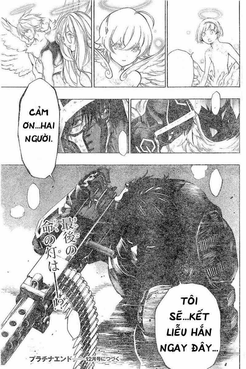 Hạnh Phúc Là Gì? - Chapter 24 - Trang 53