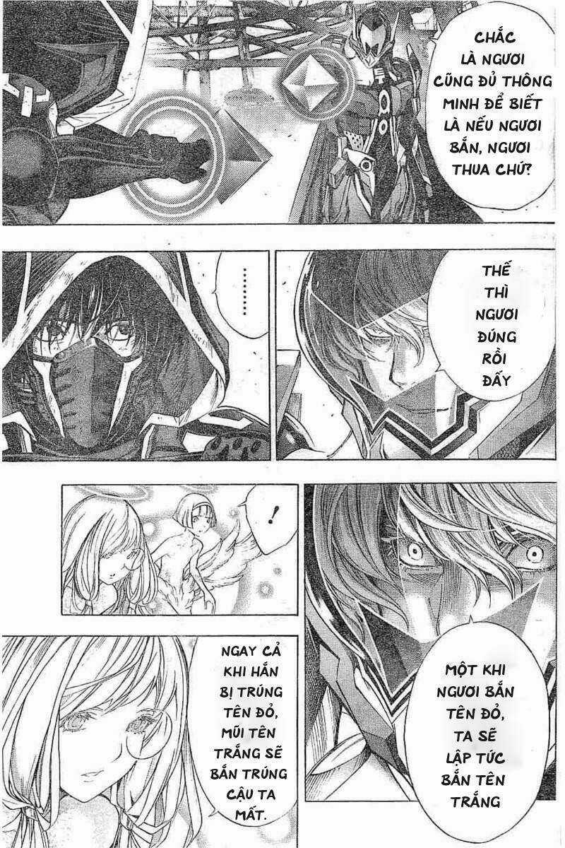 Hạnh Phúc Là Gì? - Chapter 24 - Trang 7