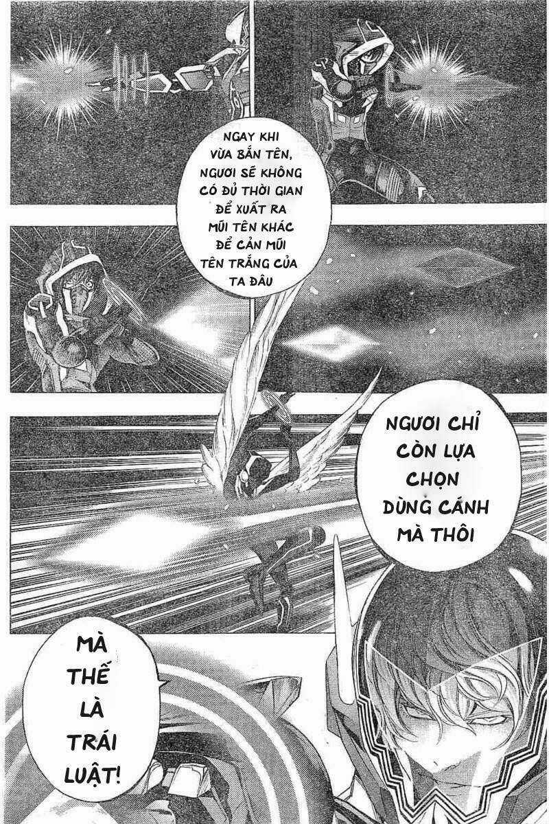 Hạnh Phúc Là Gì? - Chapter 24 - Trang 8