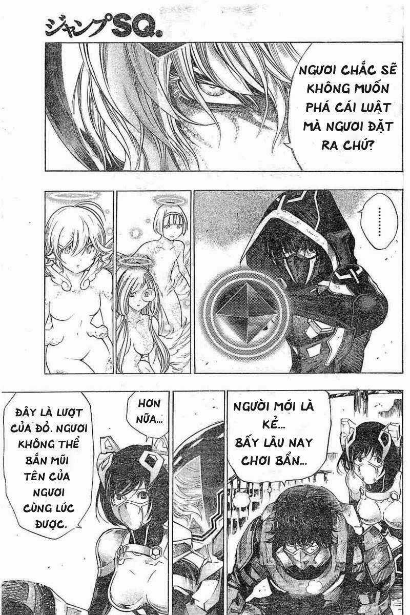 Hạnh Phúc Là Gì? - Chapter 24 - Trang 9