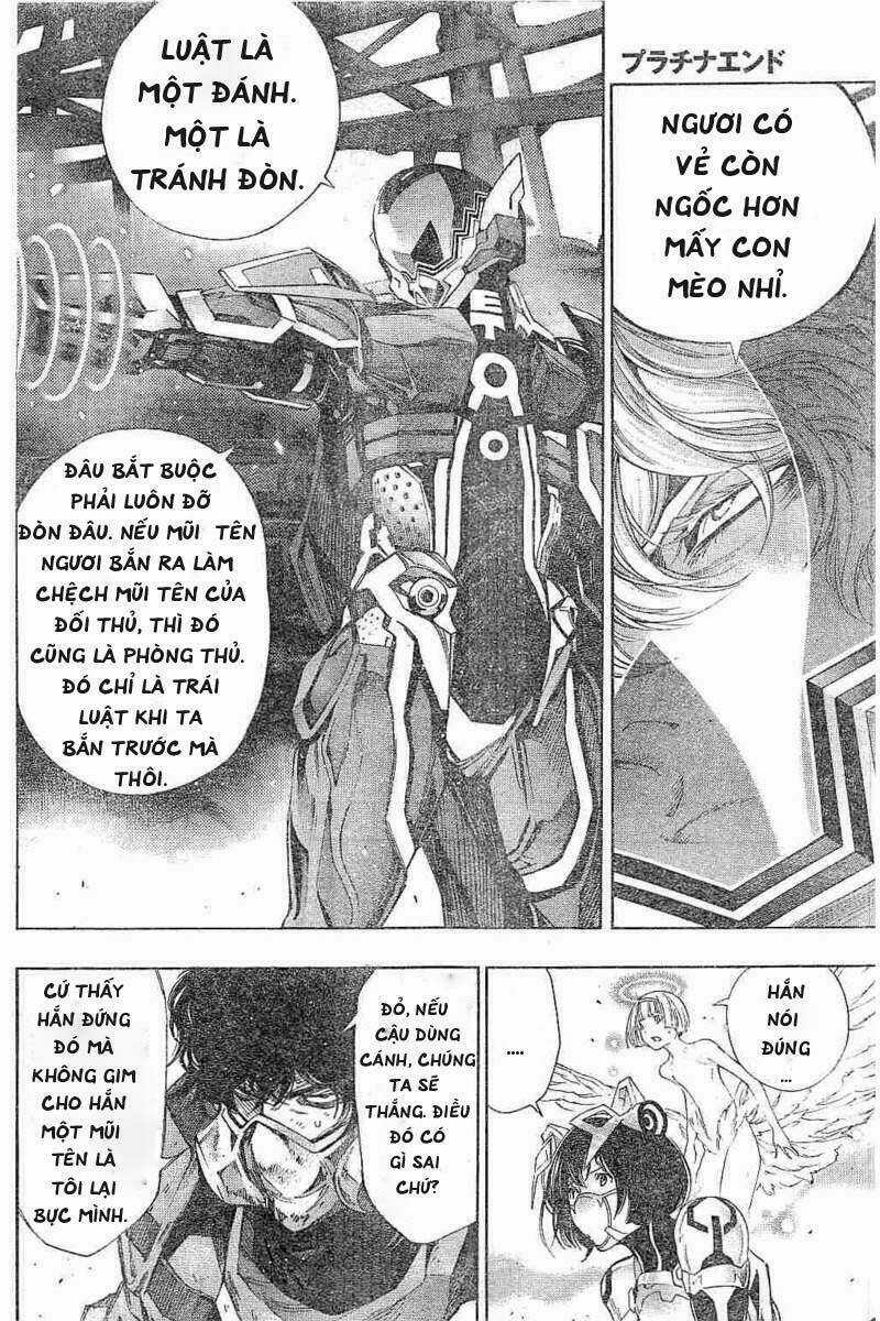 Hạnh Phúc Là Gì? - Chapter 24 - Trang 10