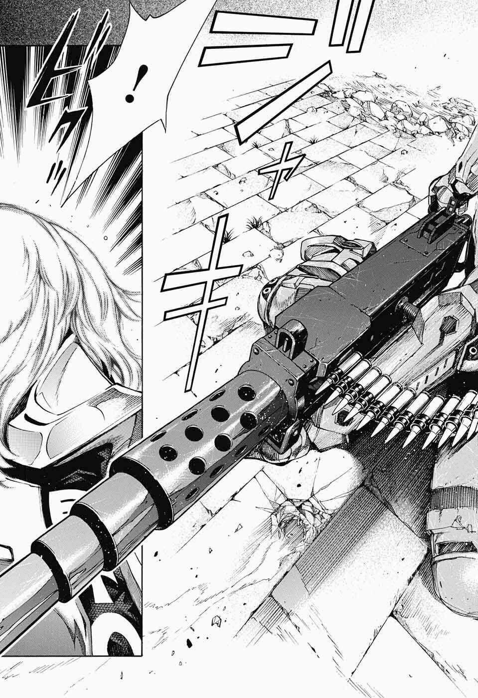 Hạnh Phúc Là Gì? - Chapter 25 - Trang 12