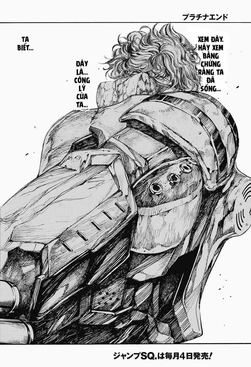 Hạnh Phúc Là Gì? - Chapter 25 - Trang 17