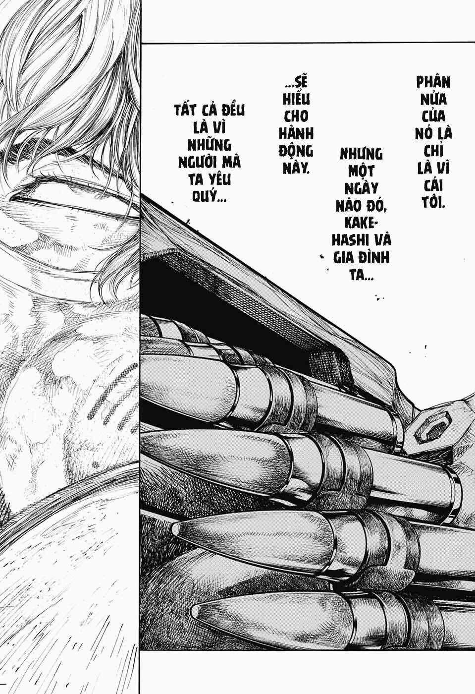 Hạnh Phúc Là Gì? - Chapter 25 - Trang 18