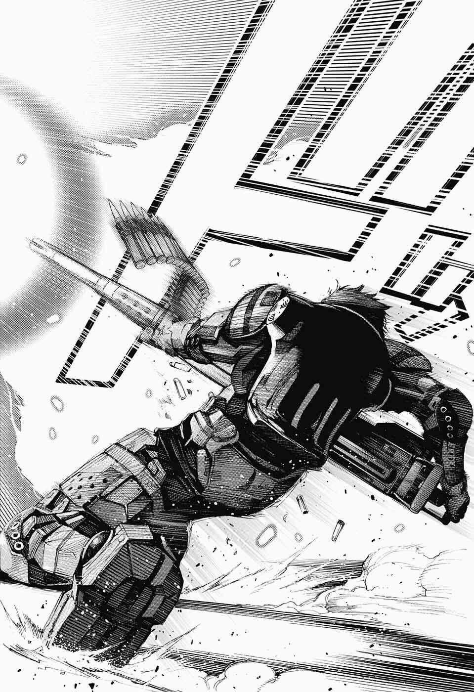 Hạnh Phúc Là Gì? - Chapter 25 - Trang 21