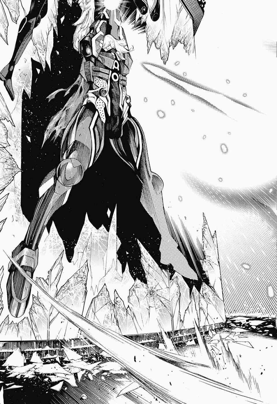 Hạnh Phúc Là Gì? - Chapter 25 - Trang 22