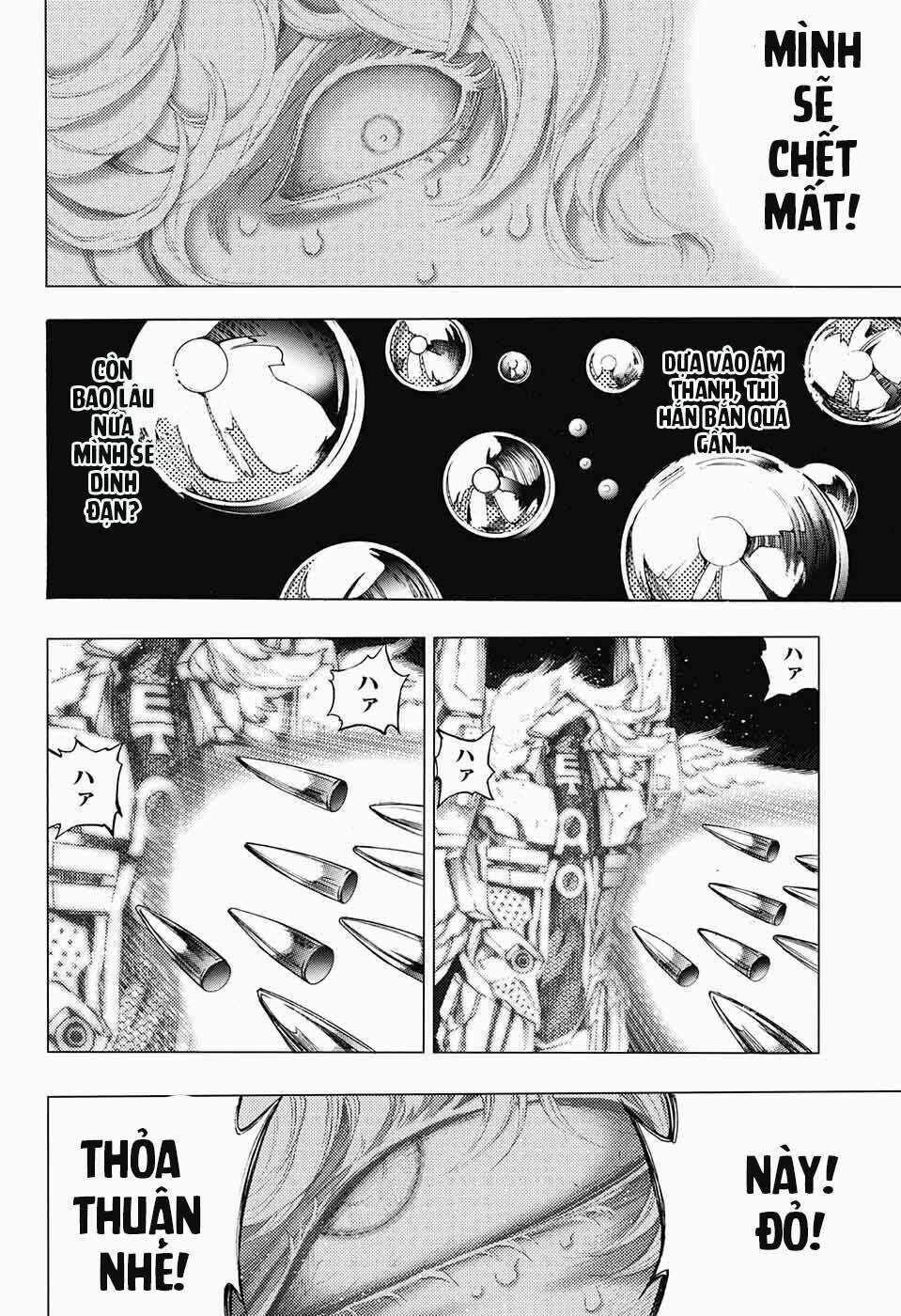 Hạnh Phúc Là Gì? - Chapter 25 - Trang 25