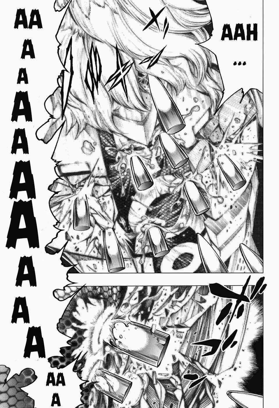 Hạnh Phúc Là Gì? - Chapter 25 - Trang 28