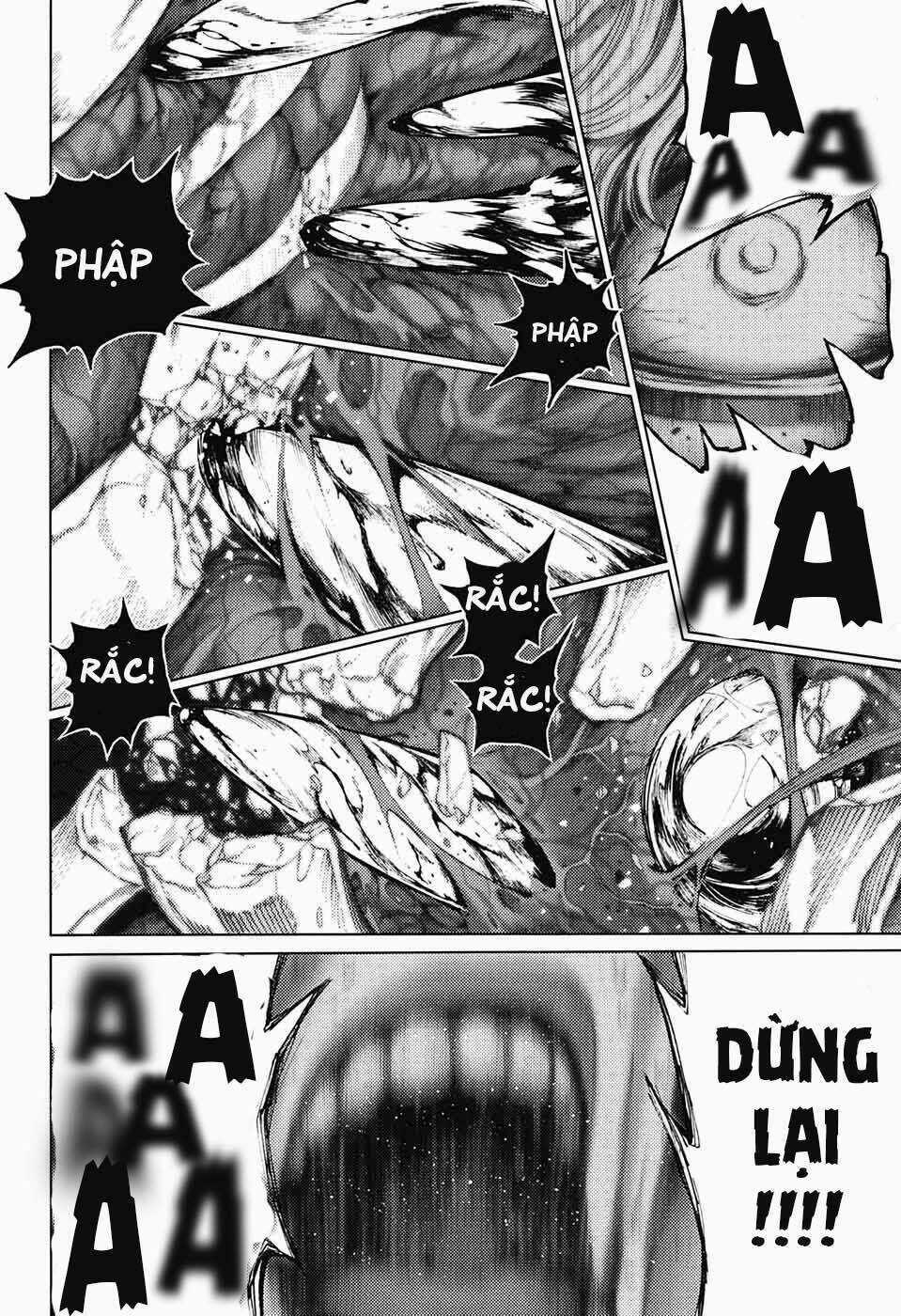 Hạnh Phúc Là Gì? - Chapter 25 - Trang 29