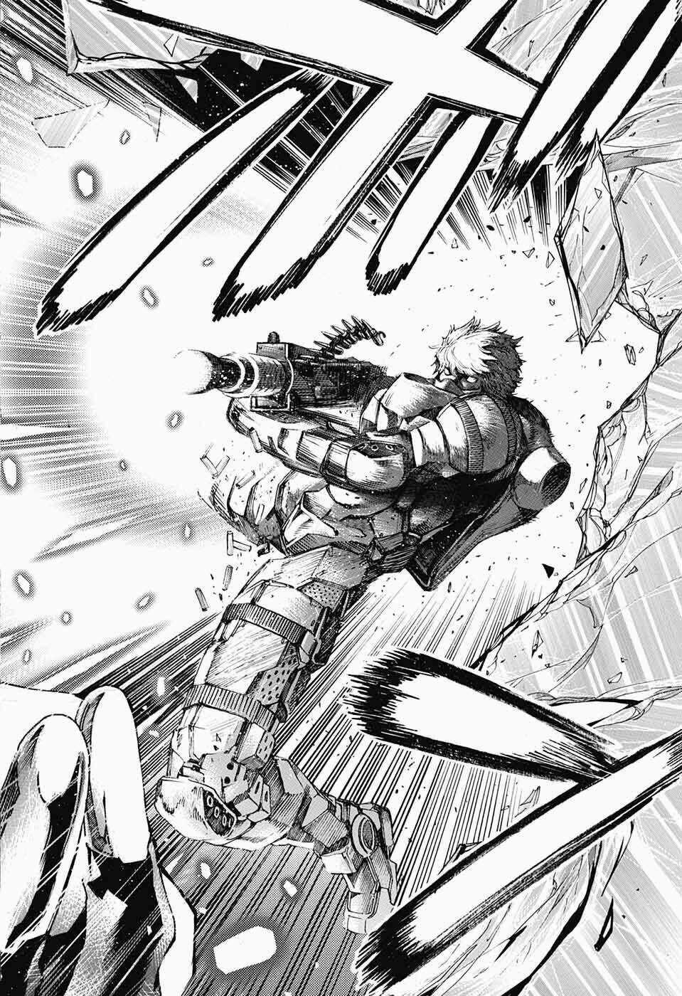 Hạnh Phúc Là Gì? - Chapter 25 - Trang 33