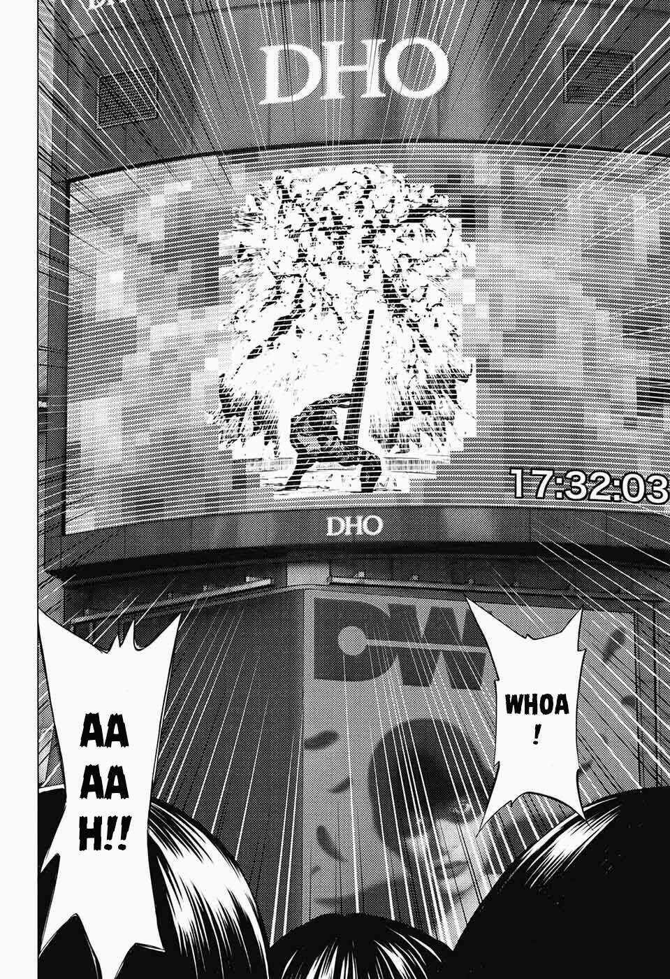 Hạnh Phúc Là Gì? - Chapter 25 - Trang 35