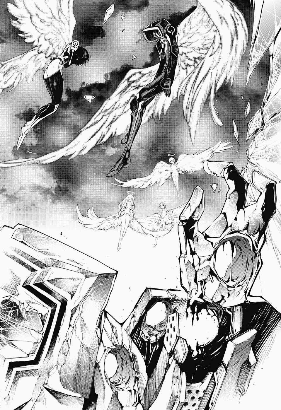 Hạnh Phúc Là Gì? - Chapter 25 - Trang 41