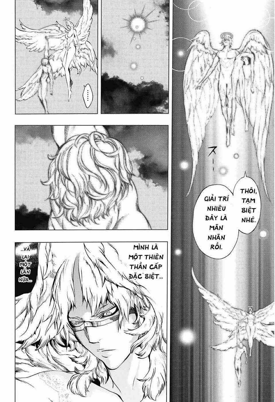 Hạnh Phúc Là Gì? - Chapter 26 - Trang 13