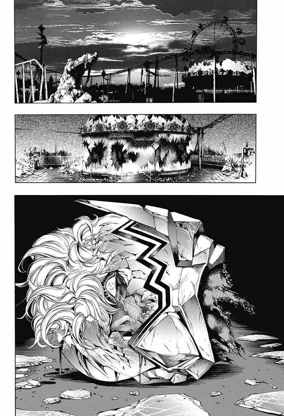 Hạnh Phúc Là Gì? - Chapter 26 - Trang 15