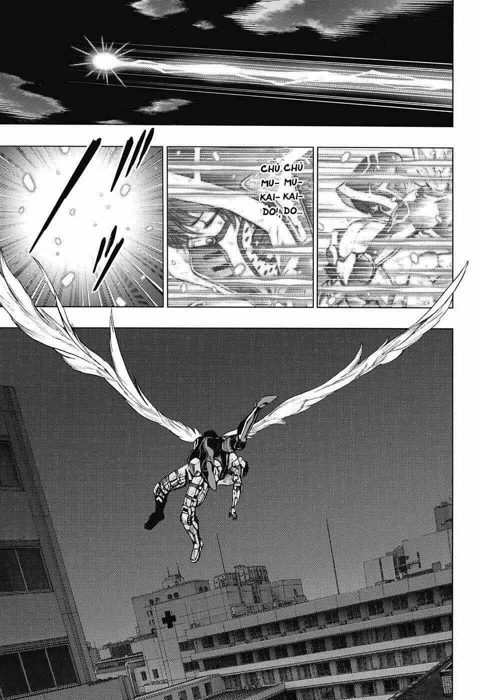 Hạnh Phúc Là Gì? - Chapter 26 - Trang 16