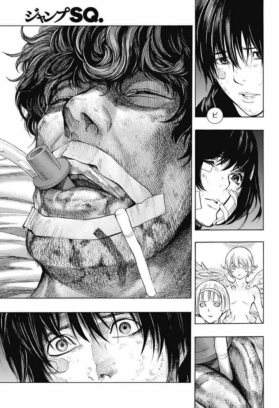 Hạnh Phúc Là Gì? - Chapter 26 - Trang 26