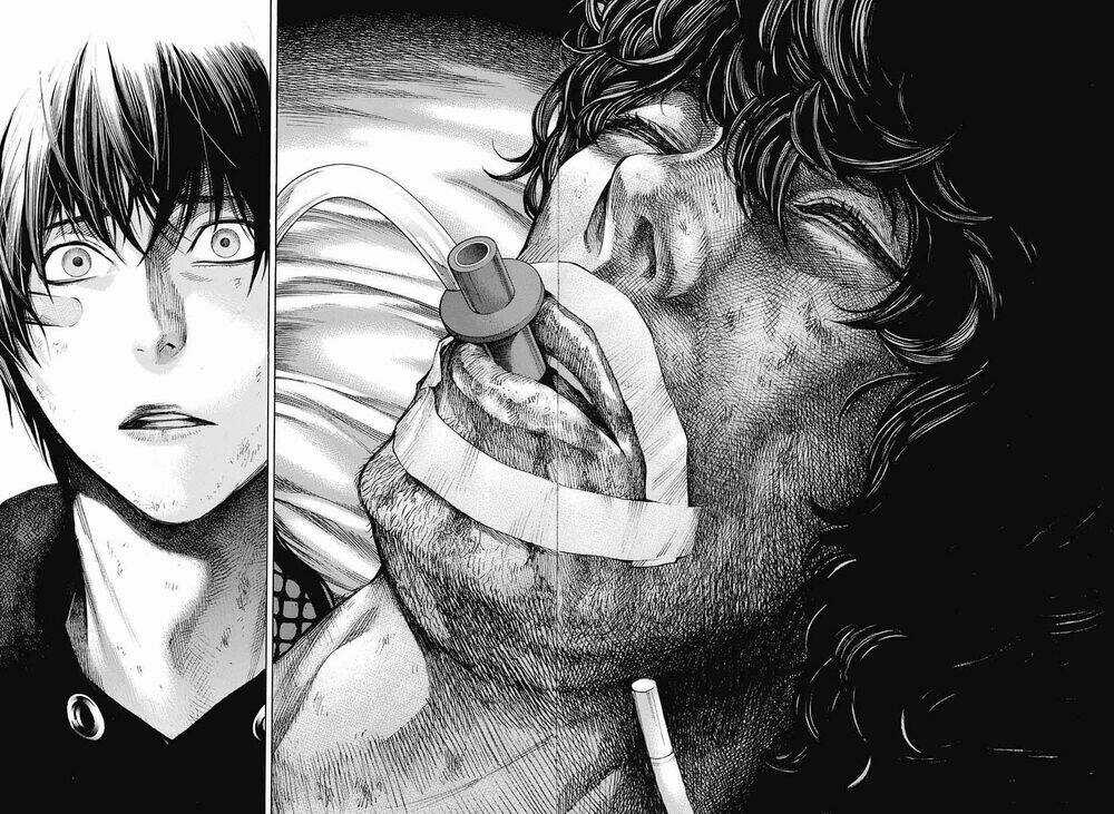 Hạnh Phúc Là Gì? - Chapter 26 - Trang 28