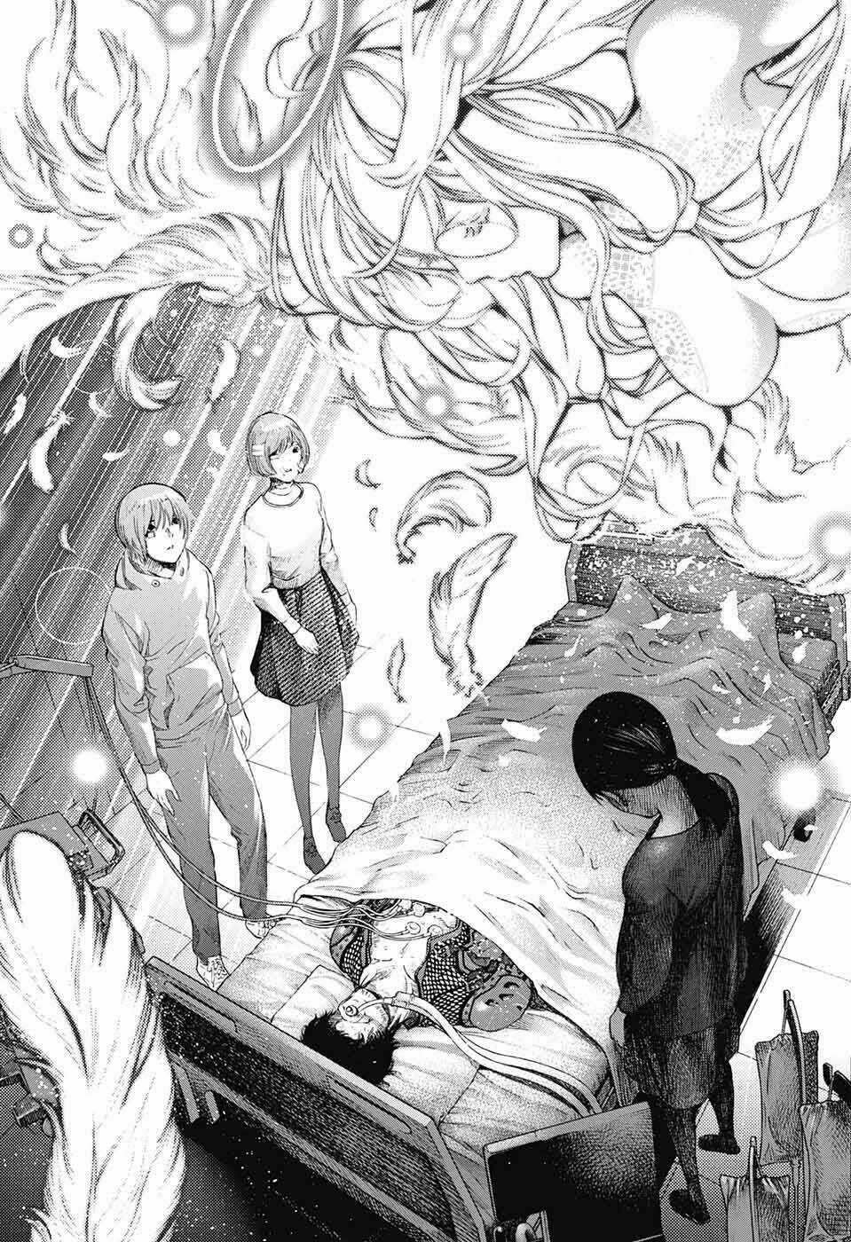 Hạnh Phúc Là Gì? - Chapter 26 - Trang 30