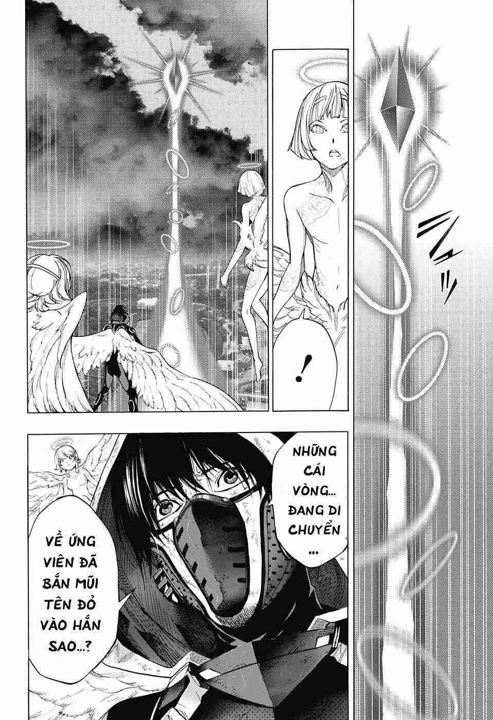 Hạnh Phúc Là Gì? - Chapter 26 - Trang 7