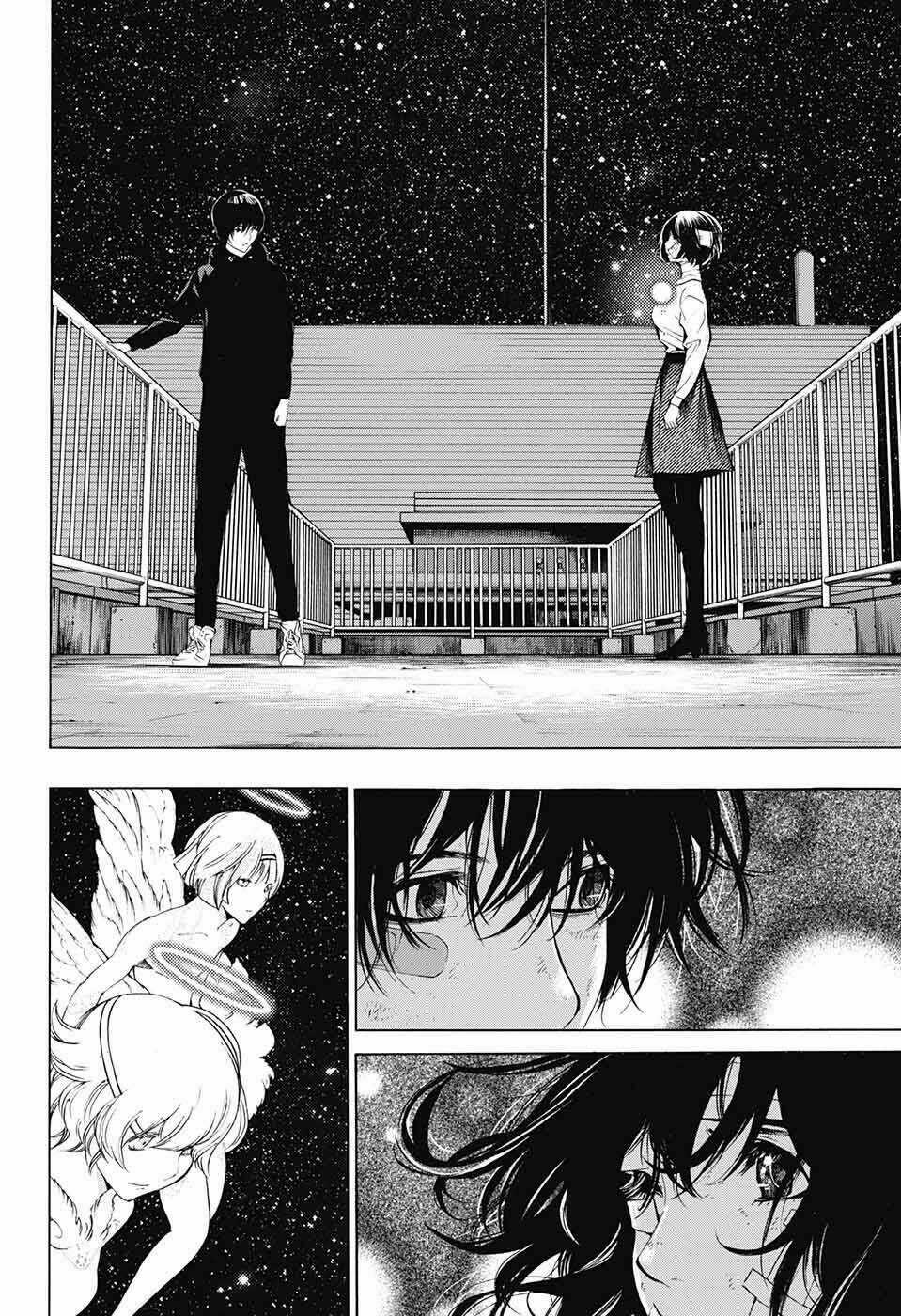 Hạnh Phúc Là Gì? - Chapter 27 - Trang 13