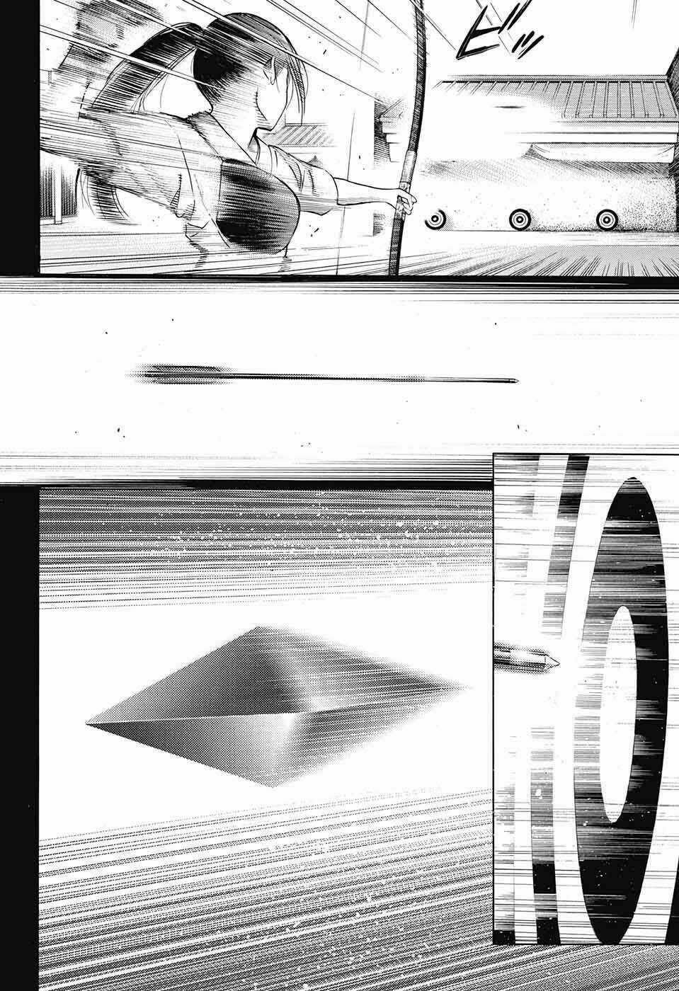 Hạnh Phúc Là Gì? - Chapter 27 - Trang 27