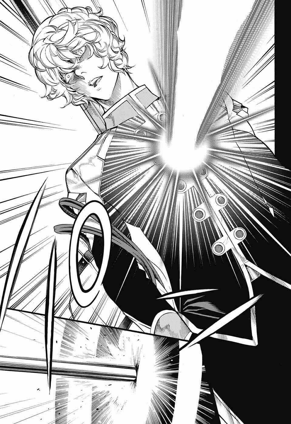 Hạnh Phúc Là Gì? - Chapter 27 - Trang 28